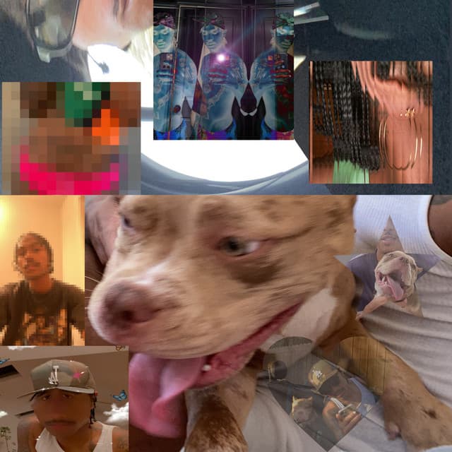 UUUU cover