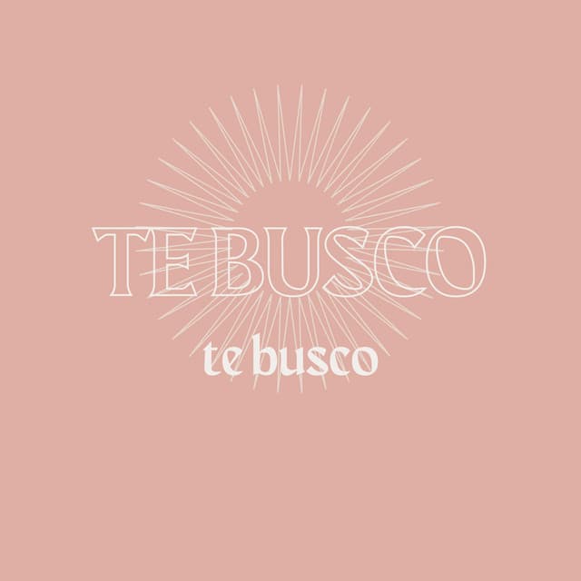 Te Busco