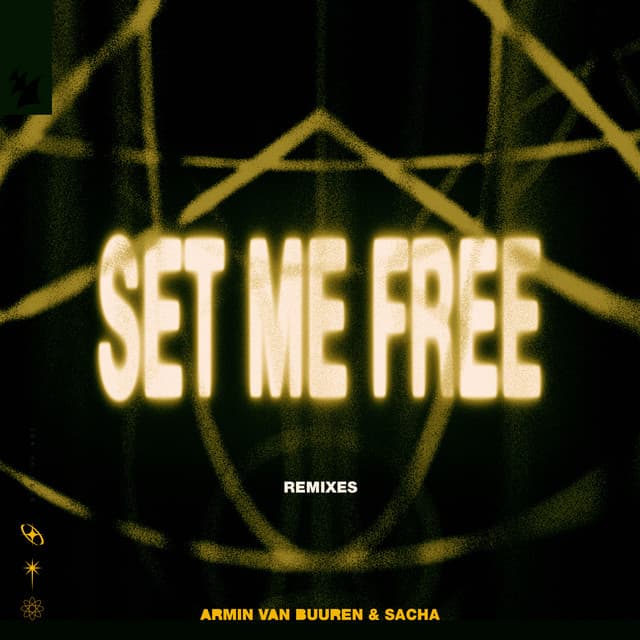 armin van buuren ft. sacha - set me free (rising star remix) cover