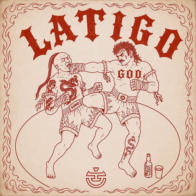 Latigo (Andy Bros Remix)