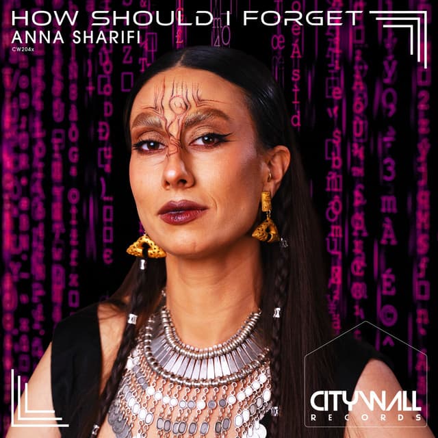 How Should I Forget