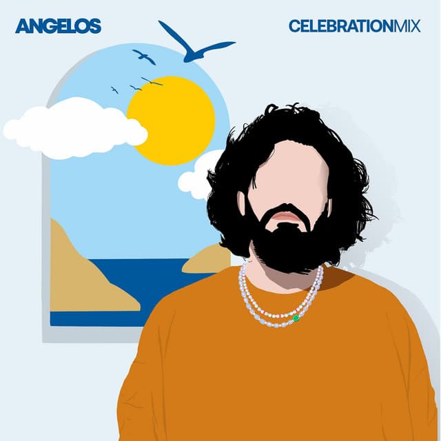 Angelos Celebration Mix