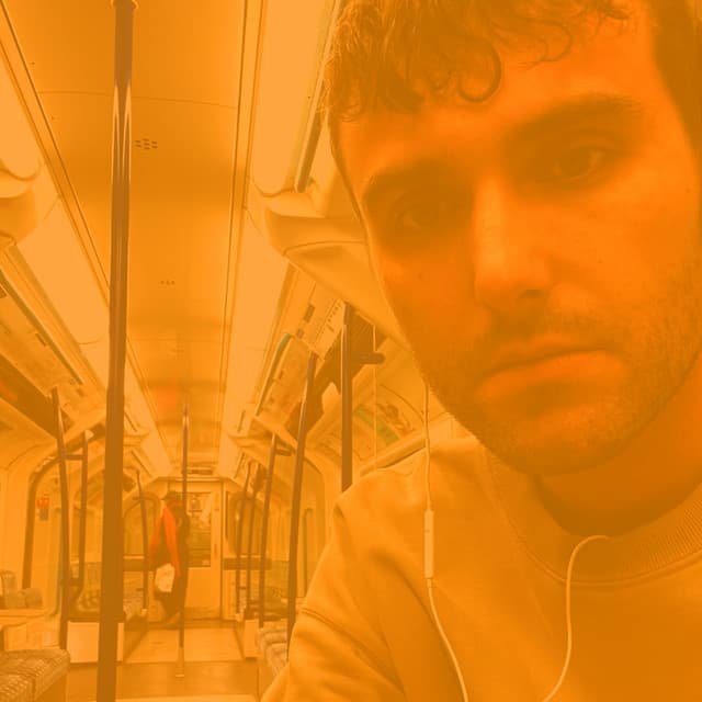 Hannah (The Sun) (Original Mix) cover