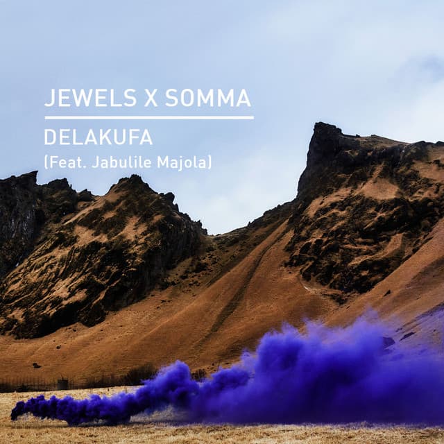 Delakufa (Extended Version) cover