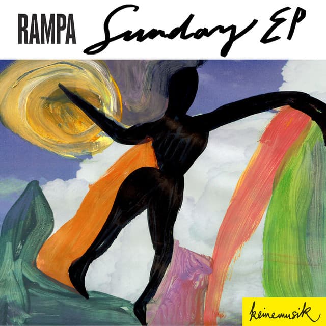 rampa - purge cover