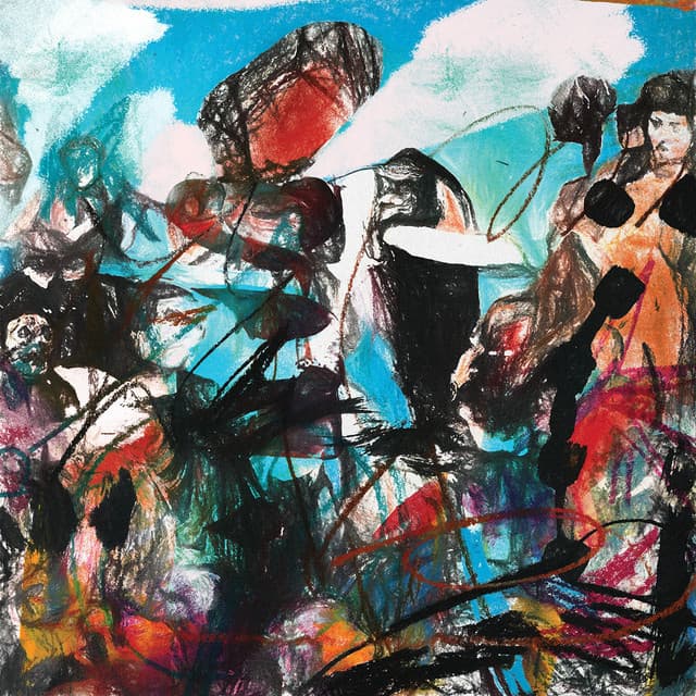 La Tormenta