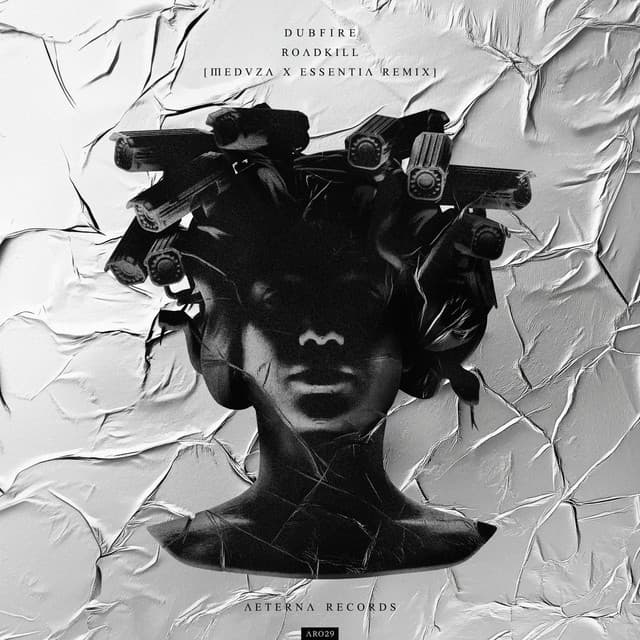 dubfire - roadkill (meduza & essentia remix) cover
