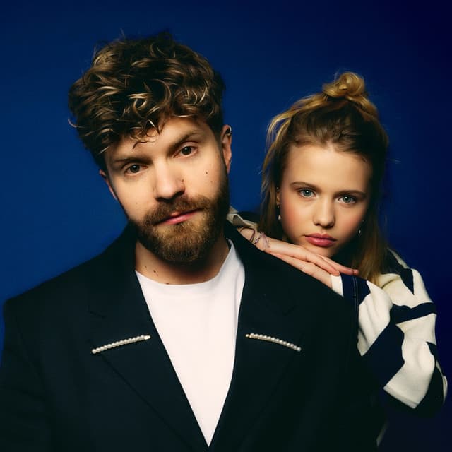 Maison cover