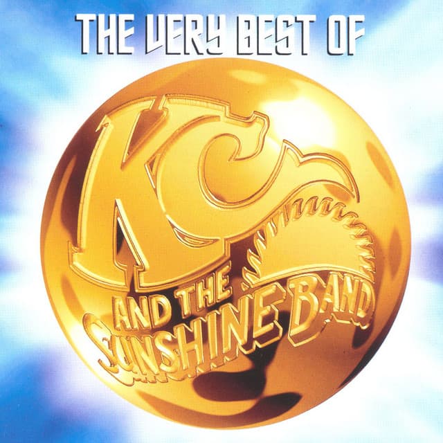 kc & the sunshine band - that's the way (i like it) cover