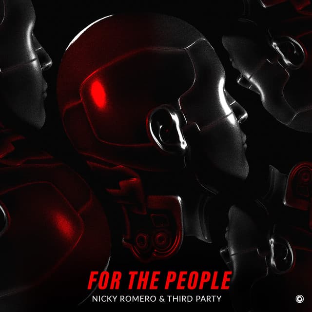 For The People cover