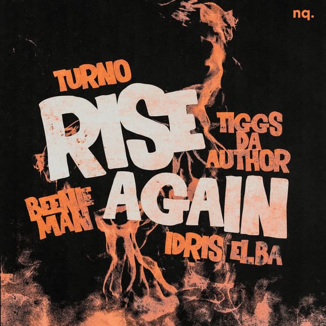 Rise Again