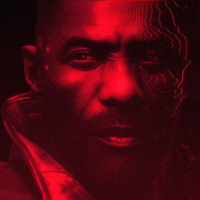 The Phantom Files (From Cyberpunk 2077)