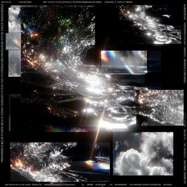 analog context - time is up cover