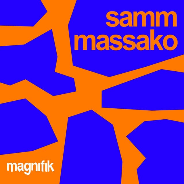 samm (be) - massako cover