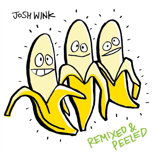 josh wink - jus right (jimpster remix) cover