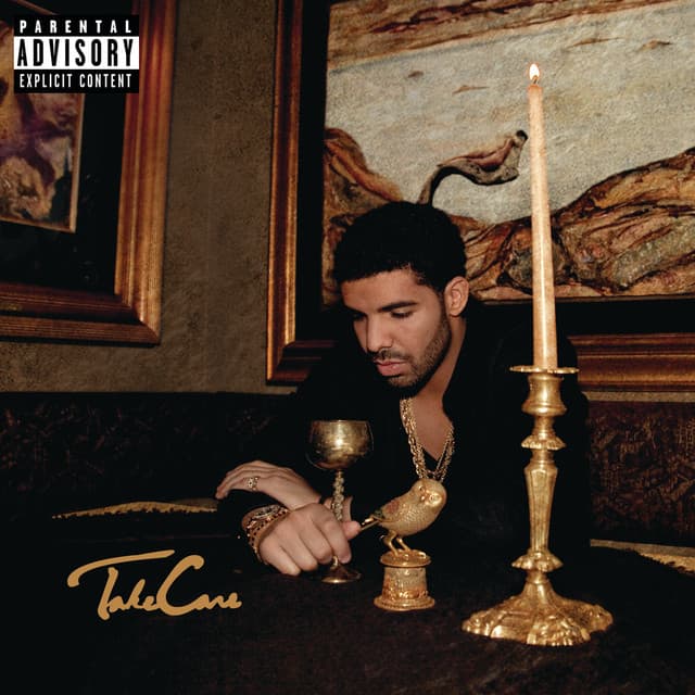 The Ride cover