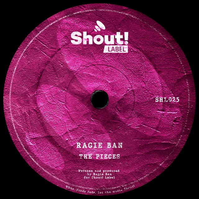 The Pieces