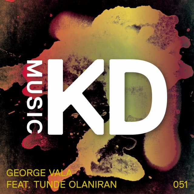 george vala - colorful (channel x remix) cover