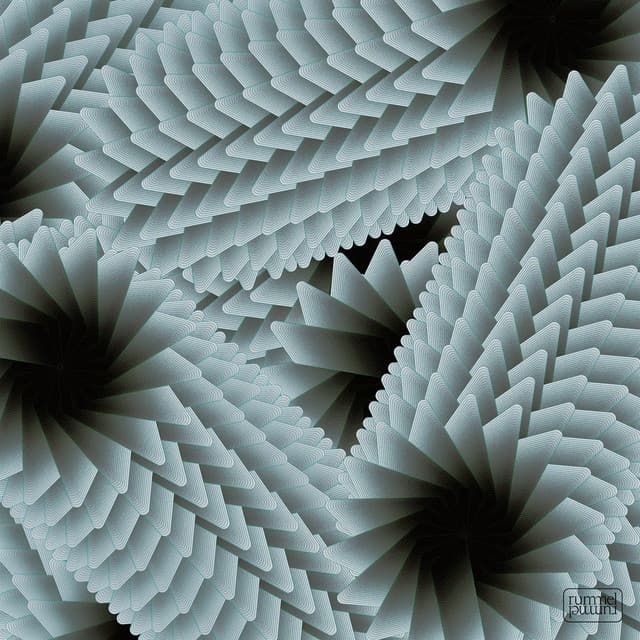 motip white - machines (gespona remix) cover