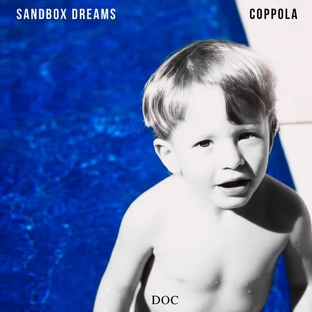 Sandbox Dreams