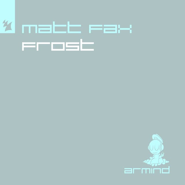 matt fax - frost cover
