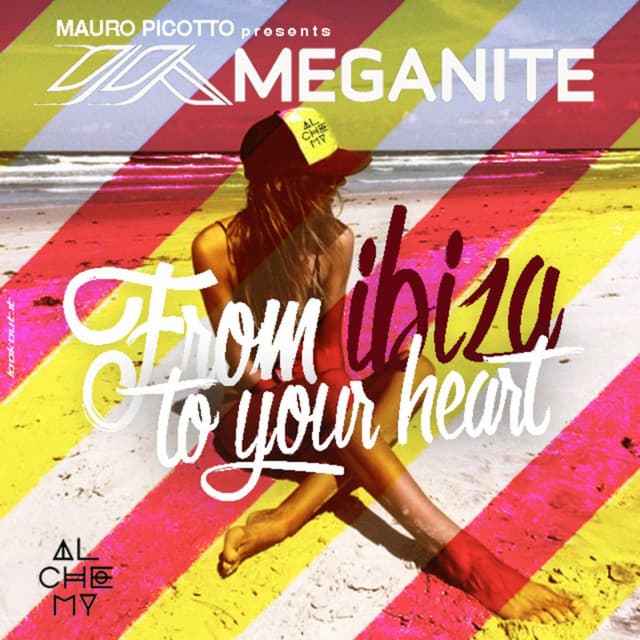 mauro picotto pres. barny scott - ayala (can you feel) cover
