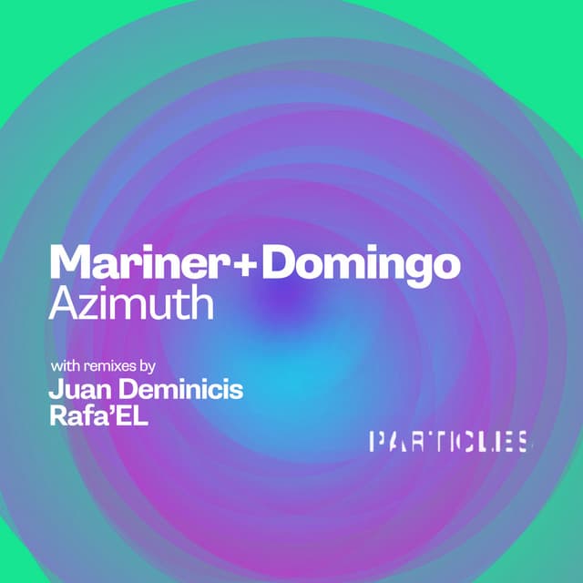 azimuth (juan deminicis remix) cover
