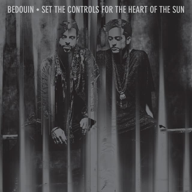 Set The Controls For The Heart Of The Sun (Original Mix) cover