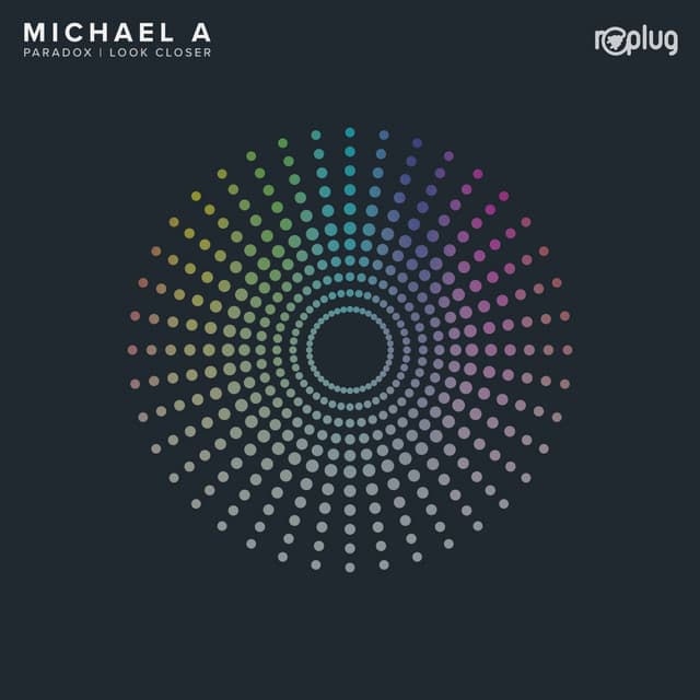 Look Closer (Original Mix) cover