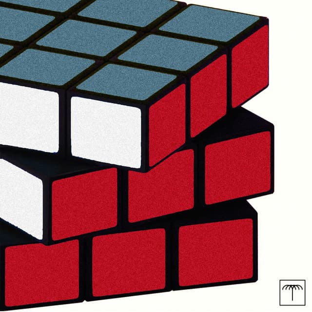 alt control - ethnic tetris cover