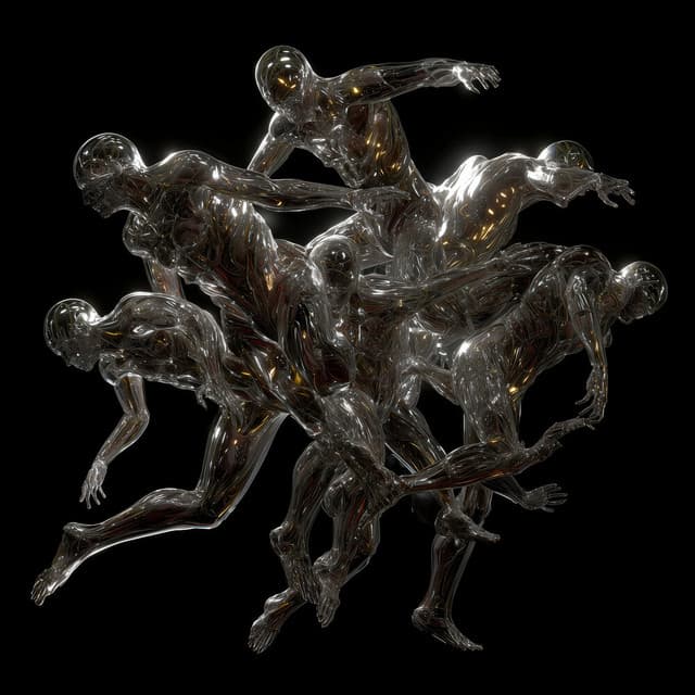 cassian & yotto & da hool - love parade cover