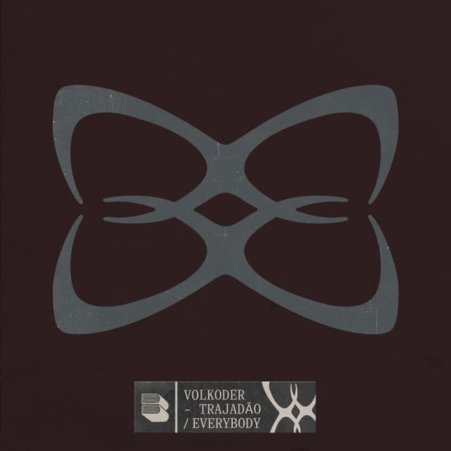 Trajadão / Everybody