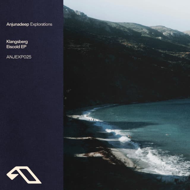 klangsberg - tonight cover