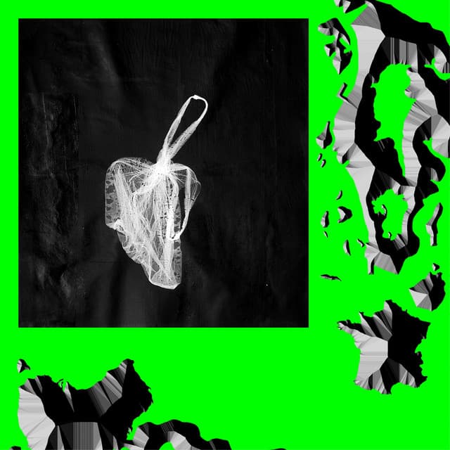frankey & sandrino - mercury cover