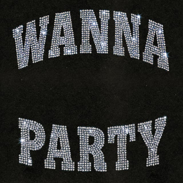 wanna party cover