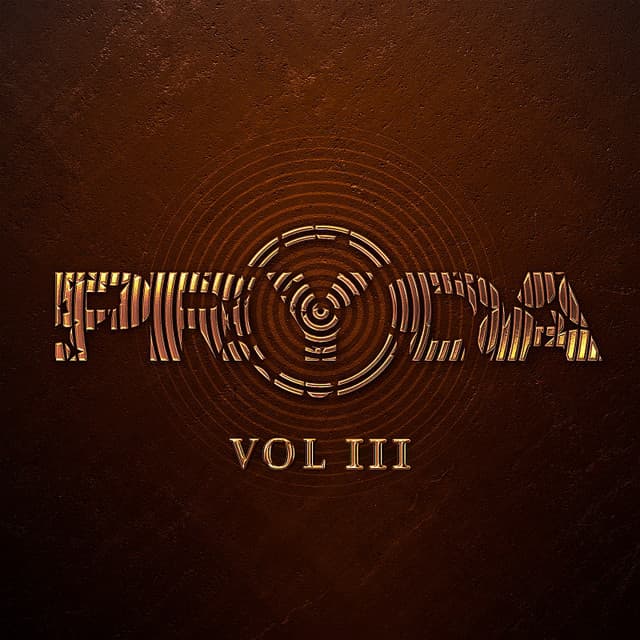 pryda - sol cover