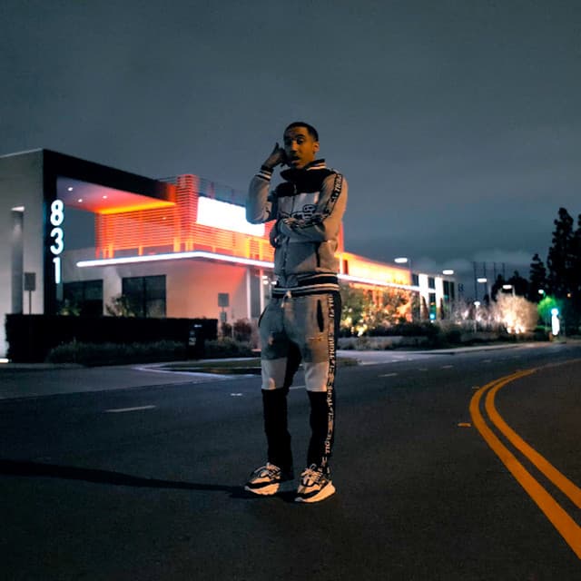 Feel Me cover