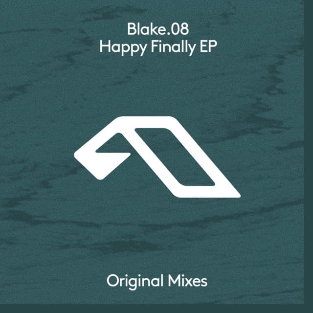 blake.08 & soschi - happy finally cover