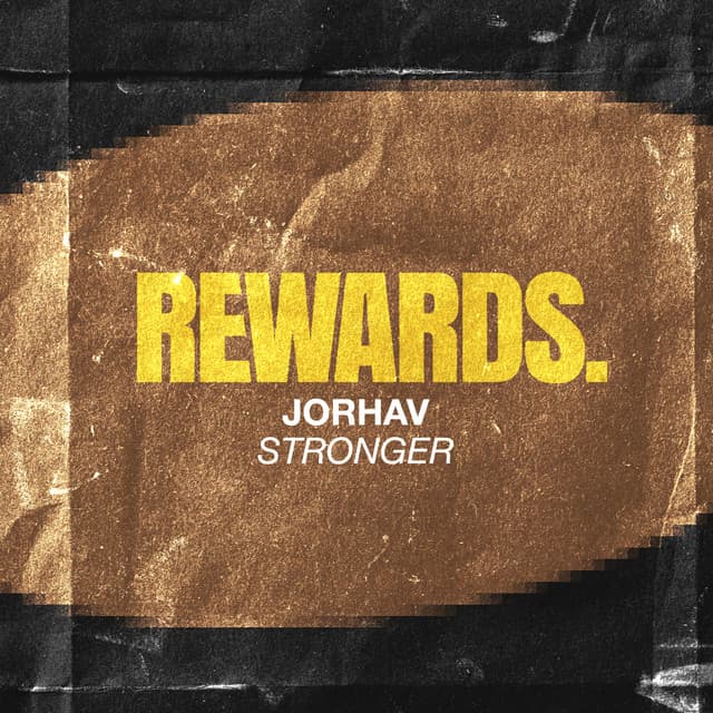 Stronger