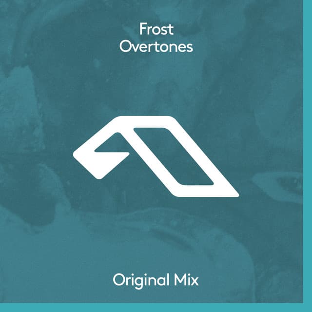 frost - overtones cover