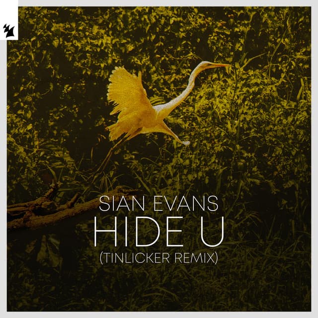 Hide U (Tinlicker Remix) cover