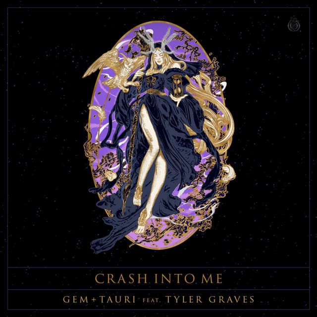Crash Into Me