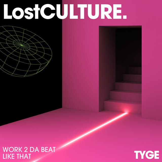 Work 2 Da Beat EP
