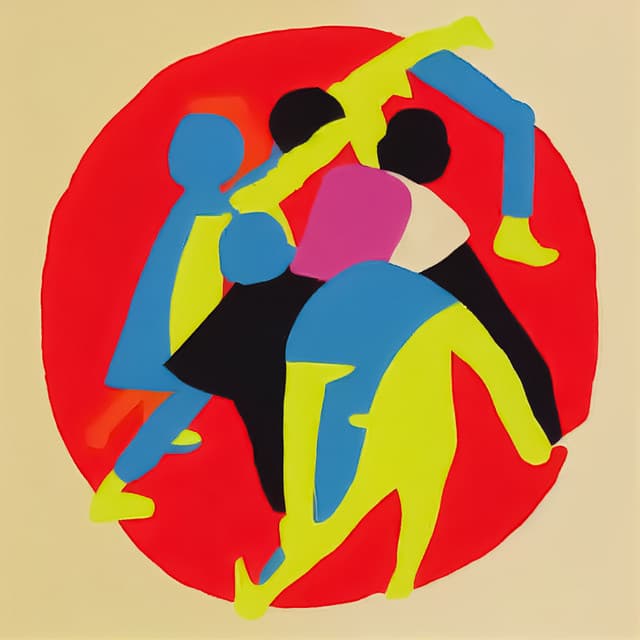 Come Join the Circle (Aera Remix)