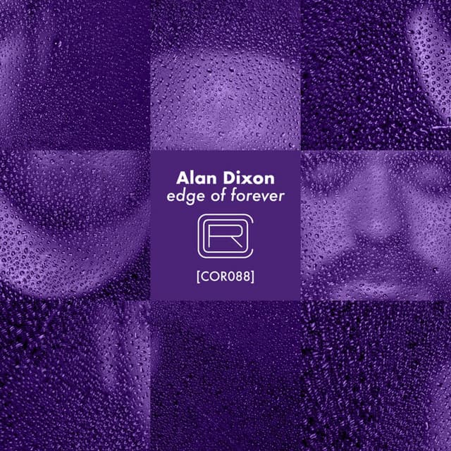 edge of forever cover