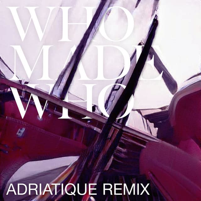 silence & secrets (adriatique remix) cover