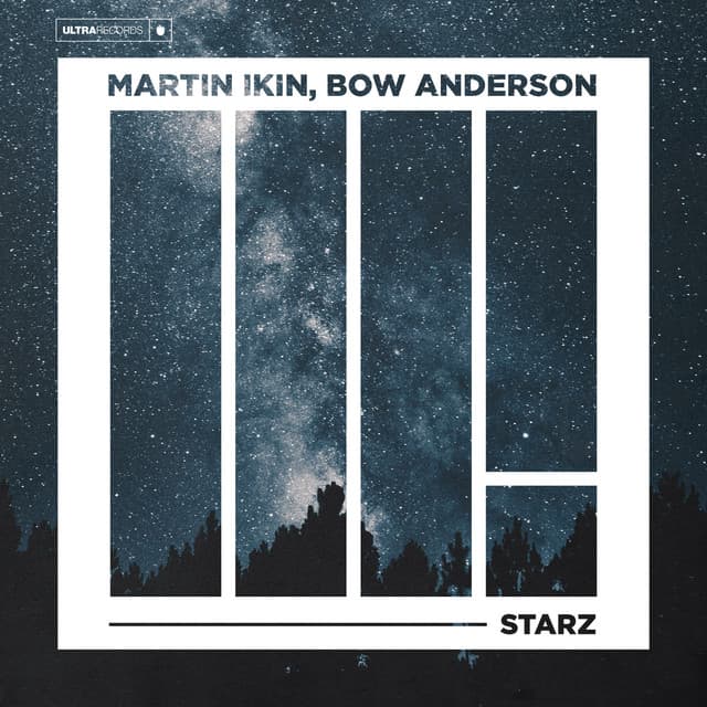starz cover