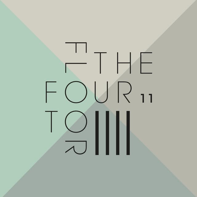 Four to the Floor 11
