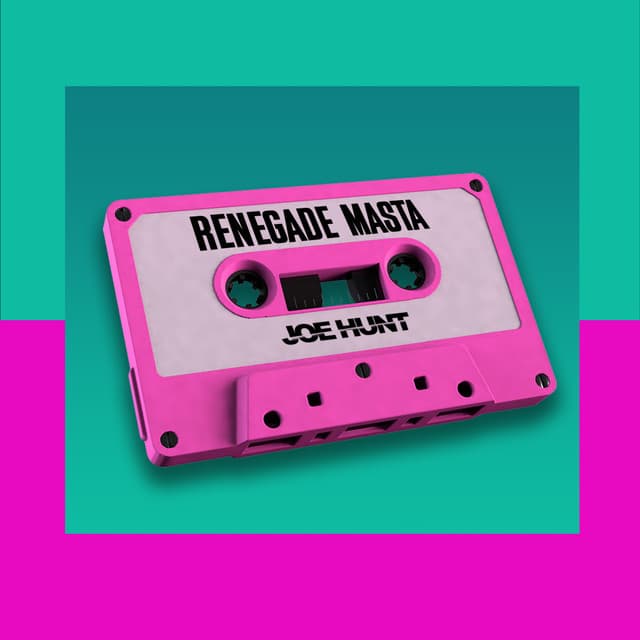 Renegade Masta