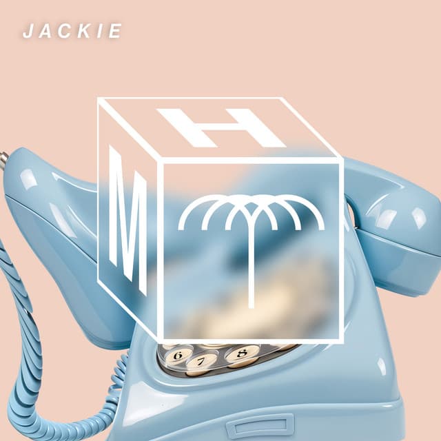 dox - jackie cover